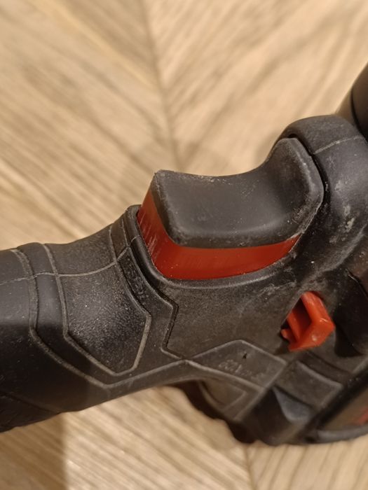 wkretarka Parkside performance PABSP 20 Li C3