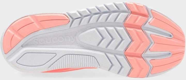 Кросівки Saucony Kinvara 10 Rose