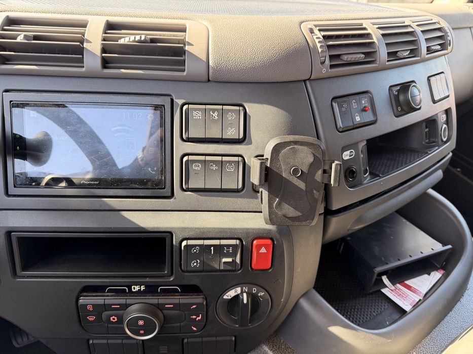 DAF CF300 EXCELENTE ESTADO 2019 LINDISSIMA SÓ 700.000km #OPORTUNIDADE#