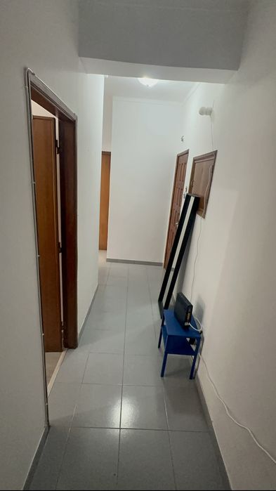 Quarto mobiliado familiar no Barreiro