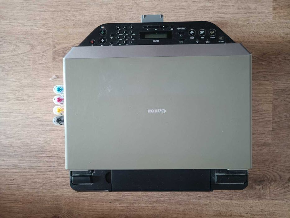 Принтер Canon Pixma