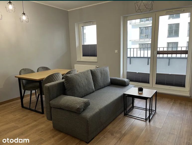 Apartment in Poznań, Osiedle Lotników Wielkopolskich, Wola - Widok 2