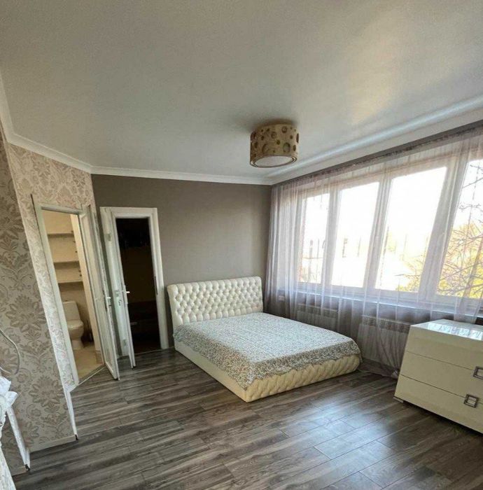 Сдам дом, есть подвал, мастер-спальня и терасса