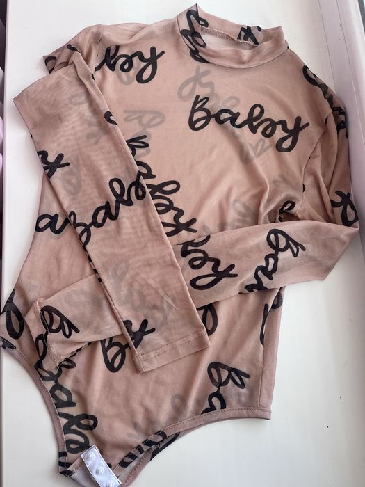 Продам боді-сітка Baby, розмір XS-S