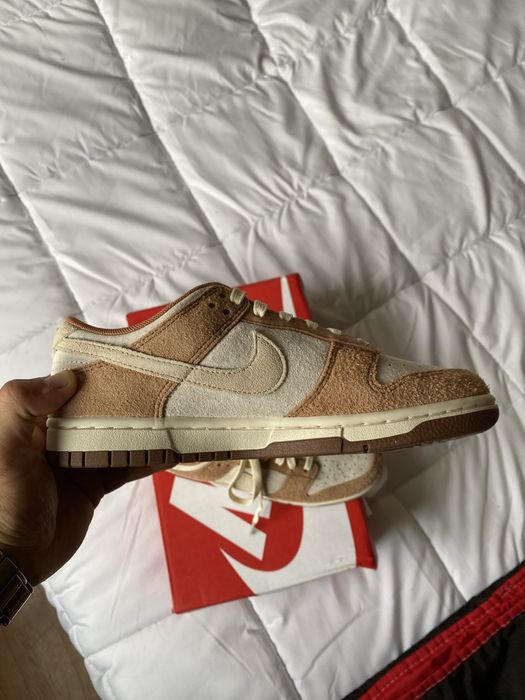 Nike Dunk “Medium Curry”64751101118210120