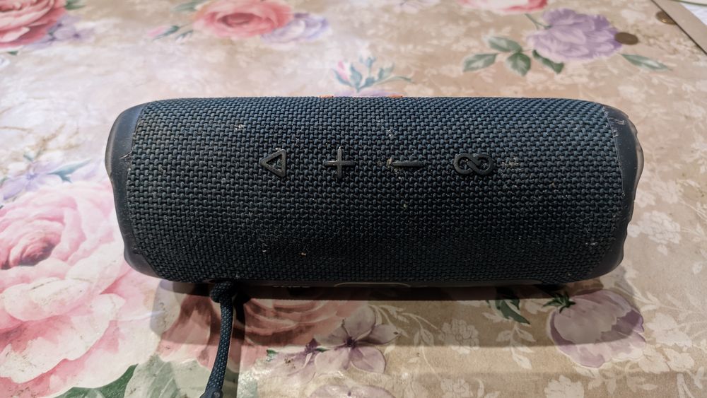Głośnik Bluetooth JBL Flip 6