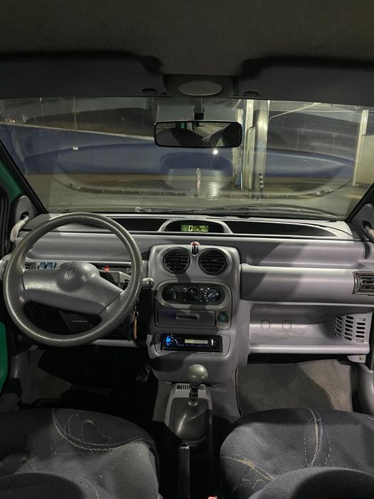 Renault Twingo 1.2 cc