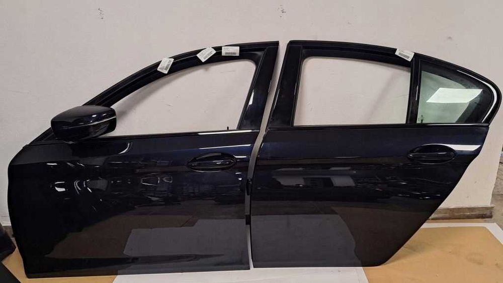 bmw g30 бмв г30 двері передні двері задні ліві праві