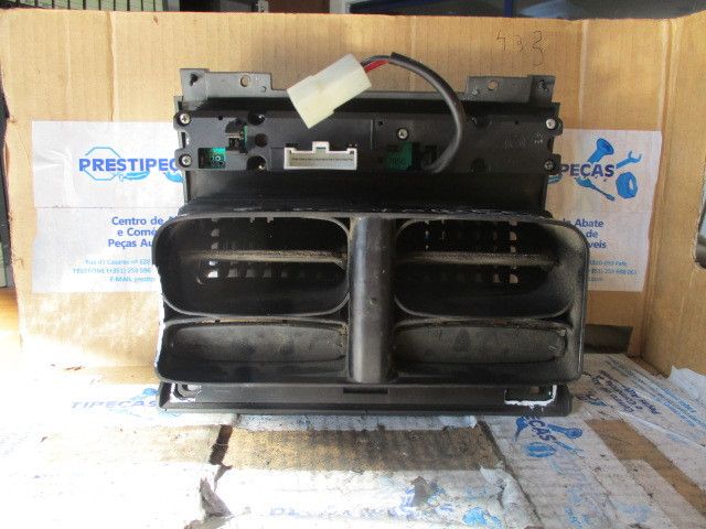 Motor da chauffage / sofagem CITROËN Xantia (X1_, X2_)