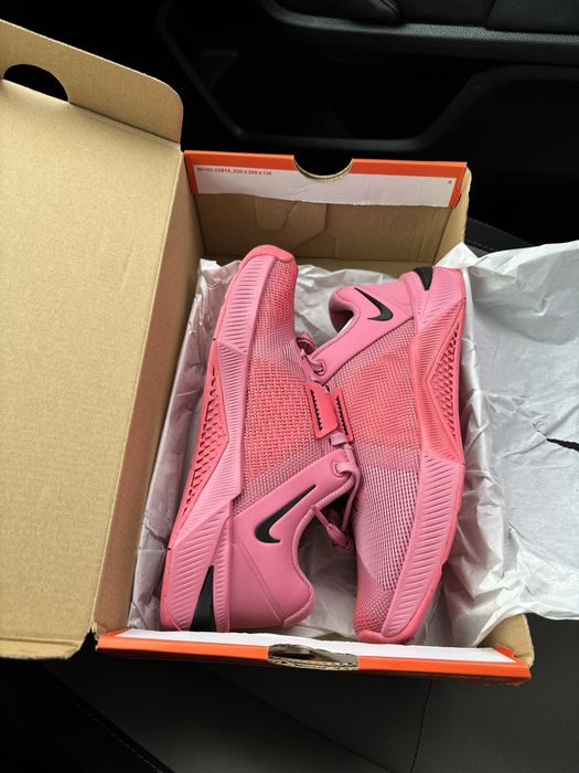 Женские Nike Metcon 10 Limited Edition  Новые  Оригинал