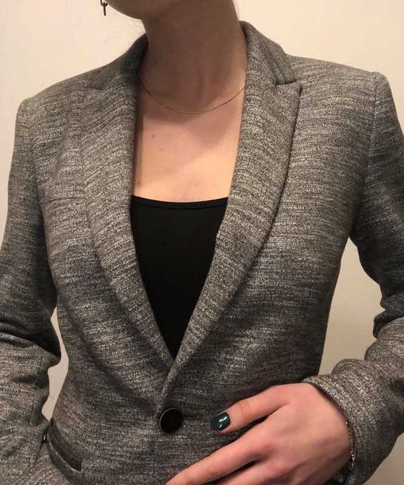 Marynarka ZARA stan idealny