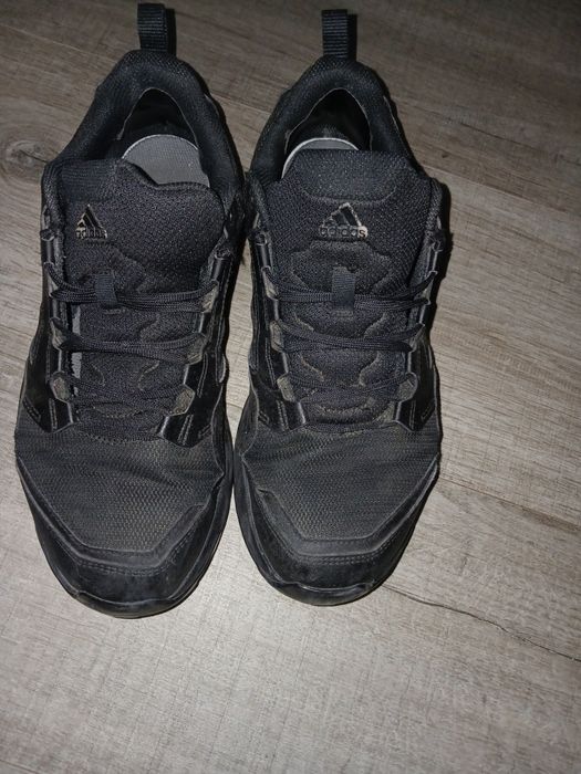 Adidas terrex trailowe
