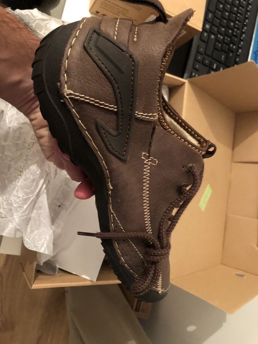 Sapatilhas Rockland confort trail 41