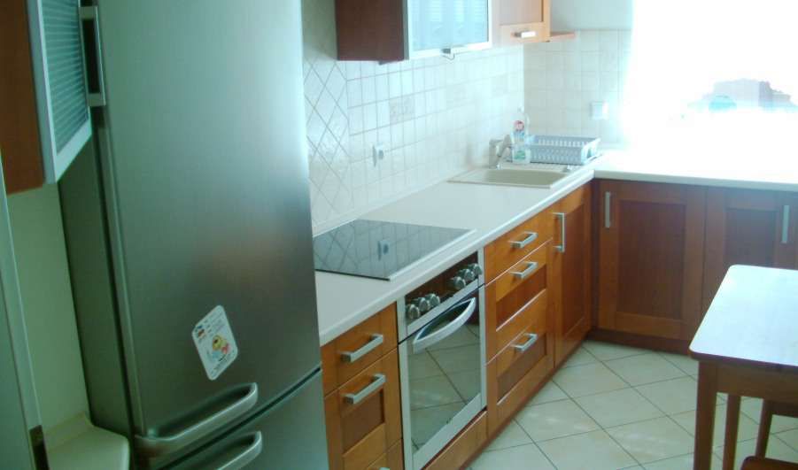 WOLNY od dzisiaj, apartament 2-pokojowy dla max 5os, balkon, wi-fi