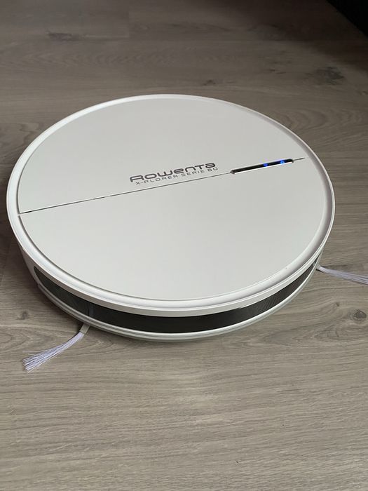 Робот пилосос Rowenta