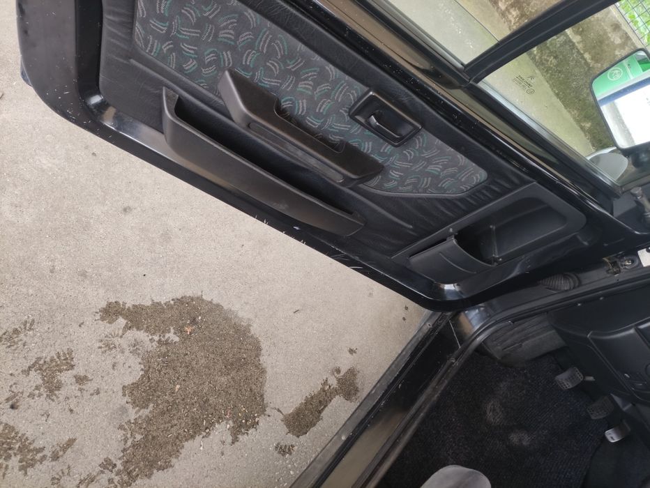 Citroen AX 1.5 d  comercial