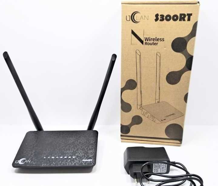 Роутер Keenetic_Uclan_A2v3_4G lte WI-FI модем