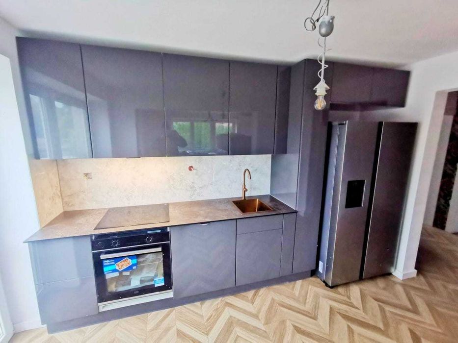 Montaż Kuchni, Mebli - Castorama, IKEA, Agata, Obi- Szybko i solidnie.