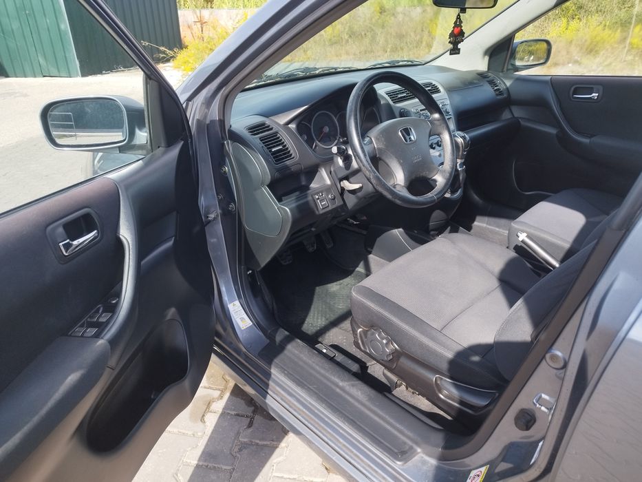 Honda Civic 1.4 Gasolina