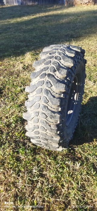 Продам сільвера 33 10.5 р15