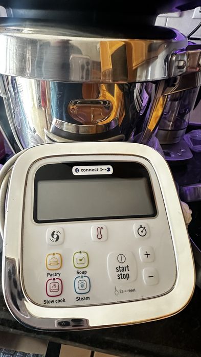 Robot cozinha Moulinex Companion XL PREMIUM
