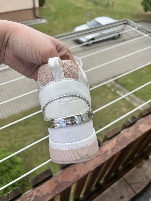 Sneakersy Michael Kors 38