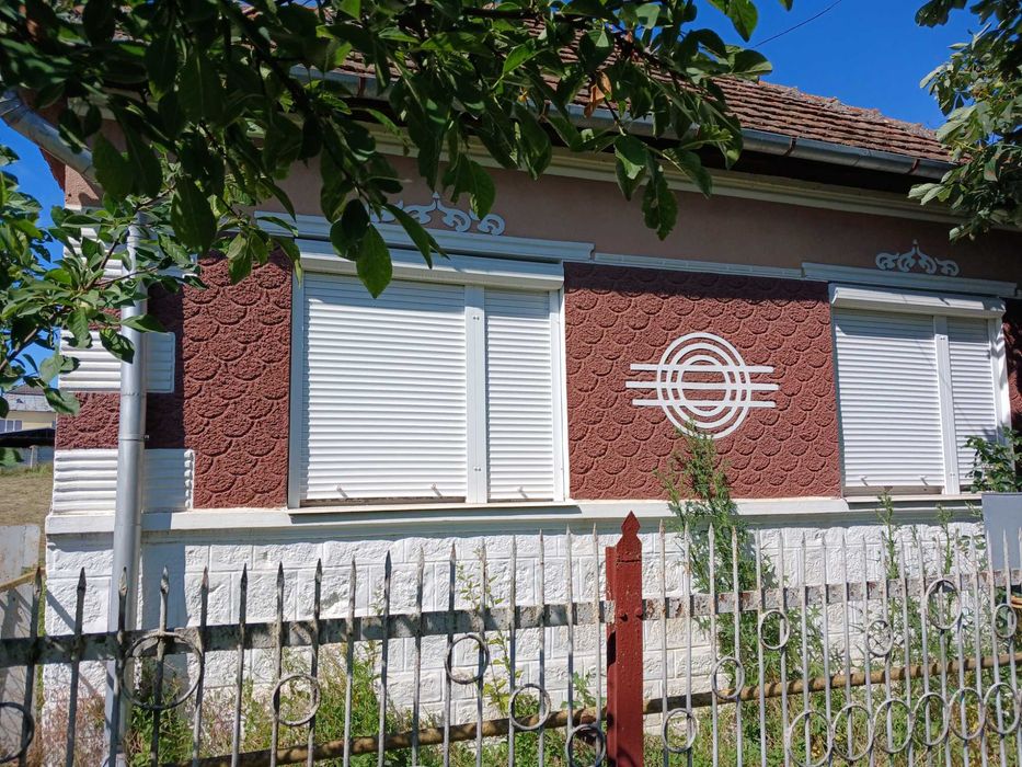 Будинок на дві сім'ї в с. Кідьош 6 км від центра м. Берегове