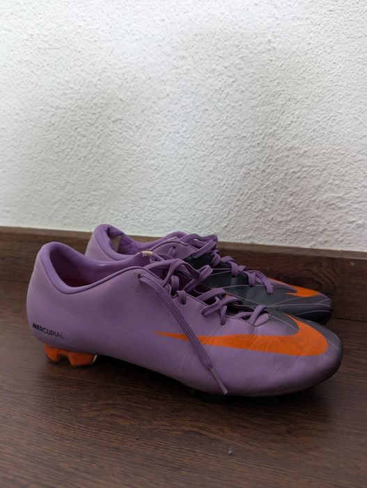 Chuteiras futebol Nike Mercurial