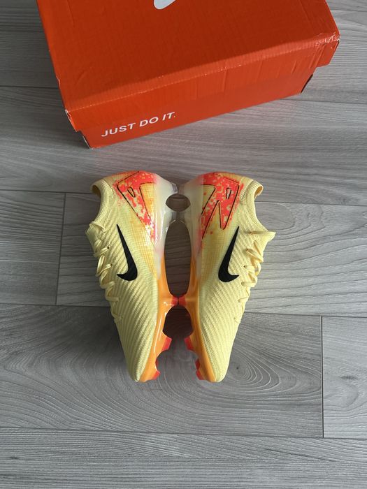 Бутси найк, nike air zoom mercurial(40,5)