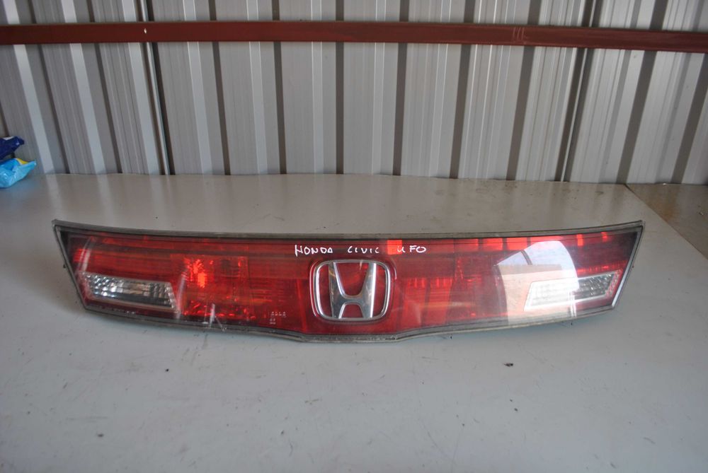 Blenda klapy Honda Civic Ufo