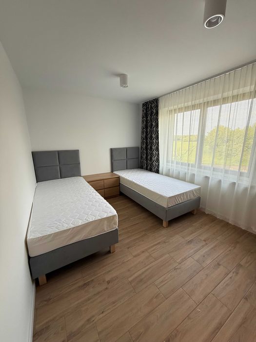 Pokoje do wynajęcia Lubartów