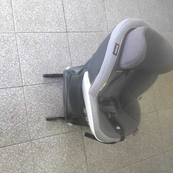 BeSafe Isofix Rotating Chair