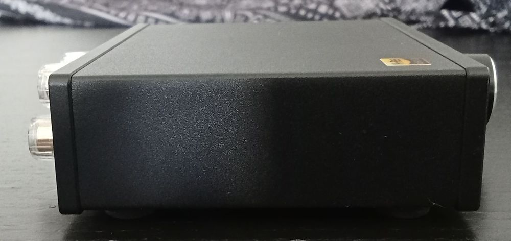 SMSL DA-1 amplificador class D