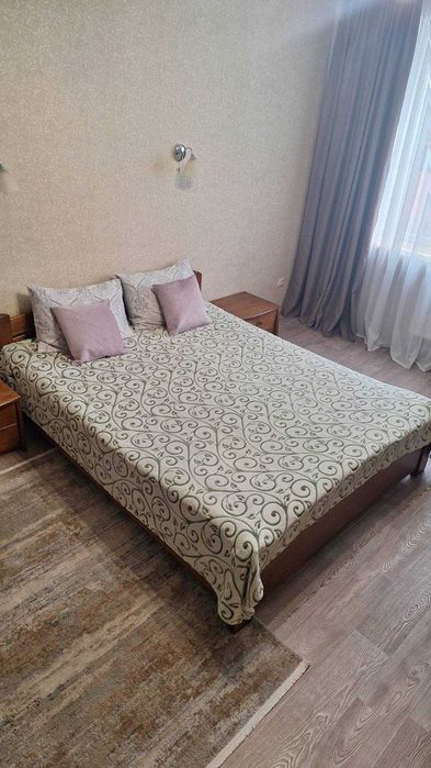 Здам ЧУДОВУ 1-кімну кв-ру в Ірпені, вул. Чехова (Центральний парк)