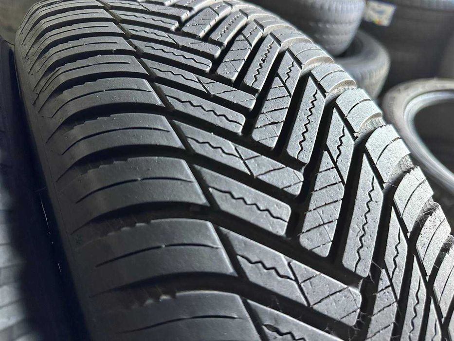 Автошини всесезоні Hankook 215/65/17 (2шт)Резина,Колеса,Гума,Скати,Шини