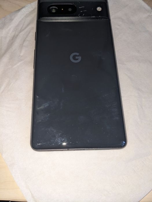 Смартфон Google pixel 7 256ГБ