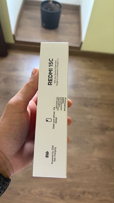 Xiaomi Redmi 15C