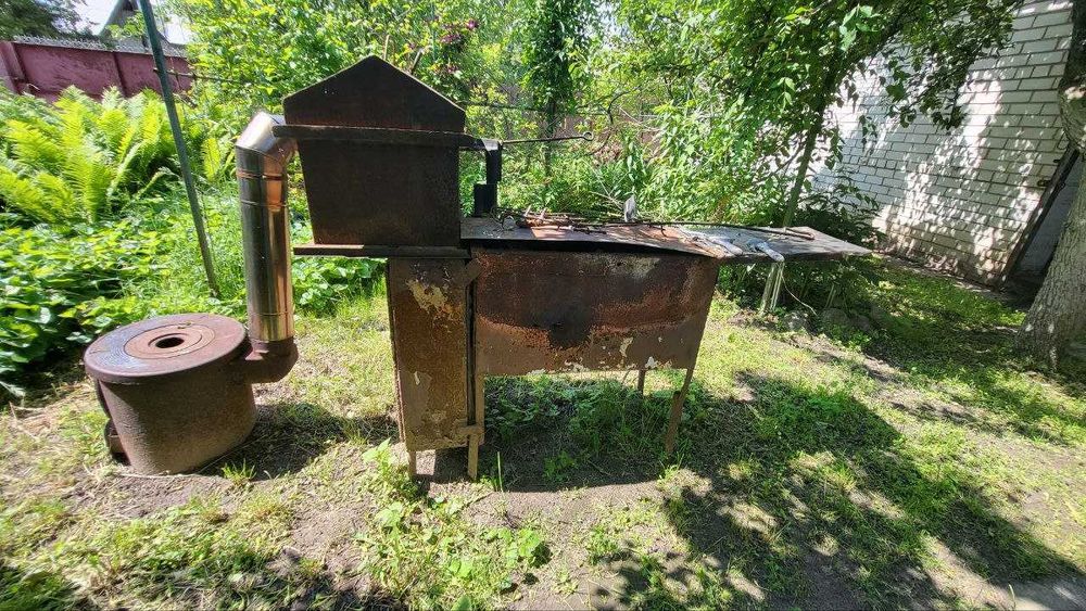 !!! Продам будинок з облаштованим бомбосховищем с.Вознесенське. ТОРГ