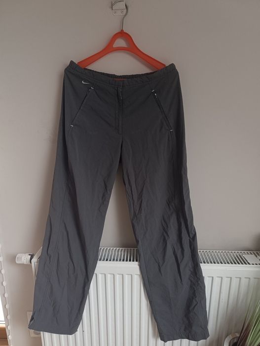 Dresy trekkingowe Nike spodnie hiking