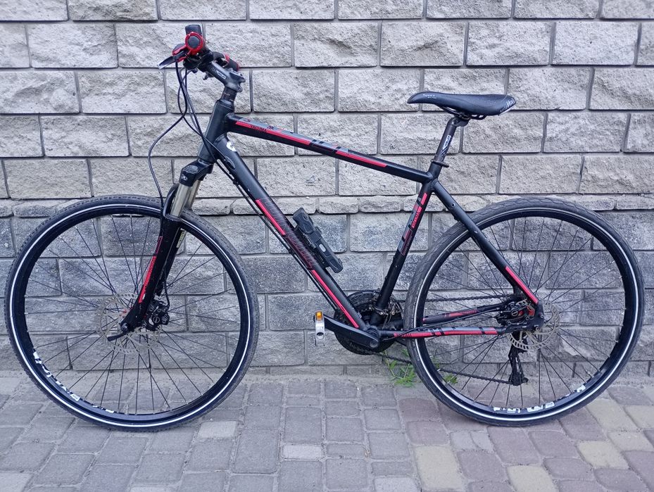 Велосипед WINORA 28" рама 20"Германия