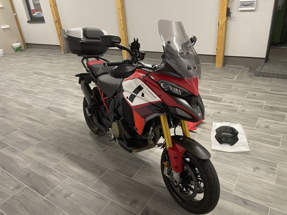 Ducati