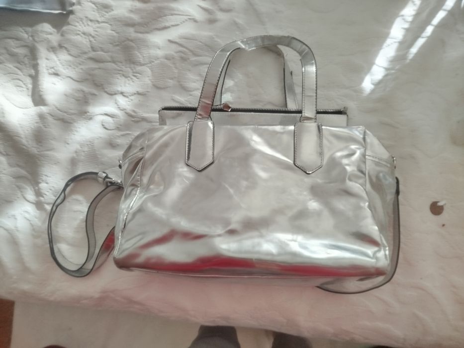 Mala / carteira senhora