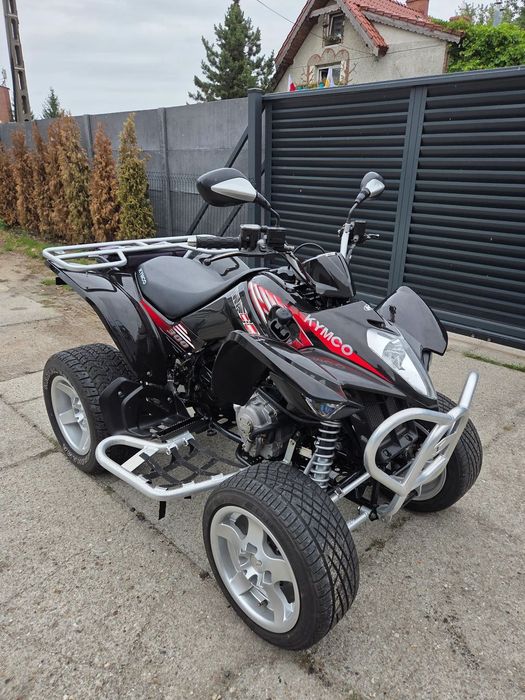 Kymco