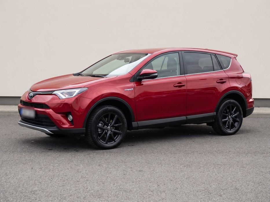 Toyota RAV-4