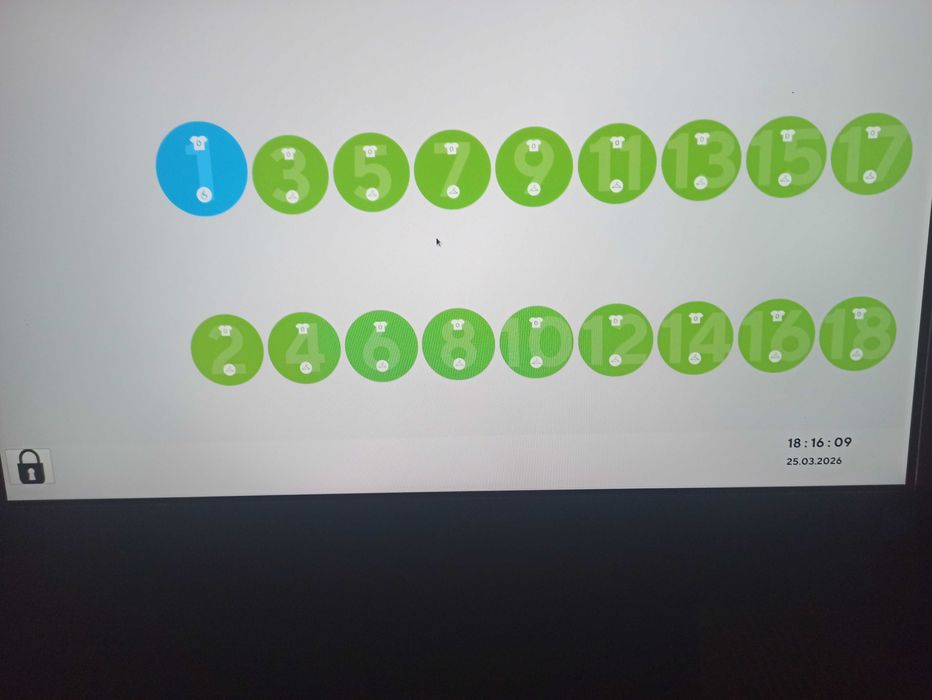 Monitor Komputer  MSI  PRO  24'