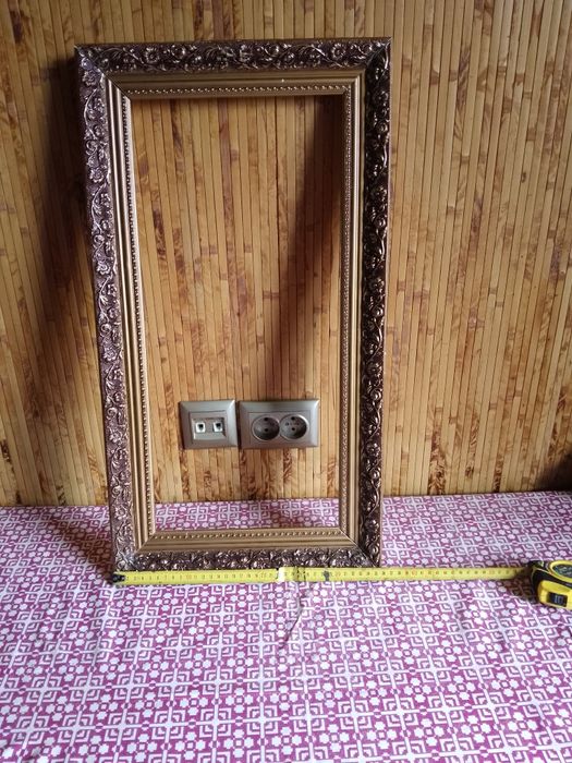 Рамки для картин