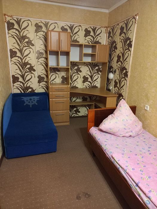 Здам квартиру подобово