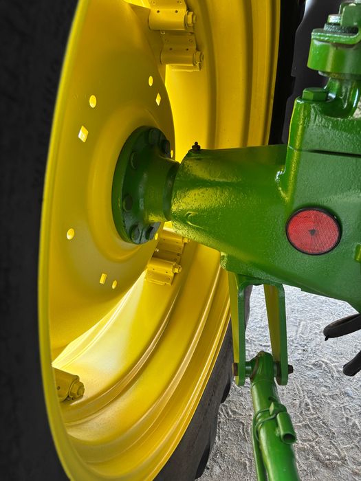 Трактор John Deere 6900 130к.с.