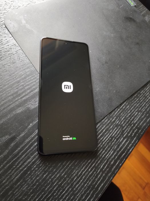 Redmi Note 11 Pro 5G