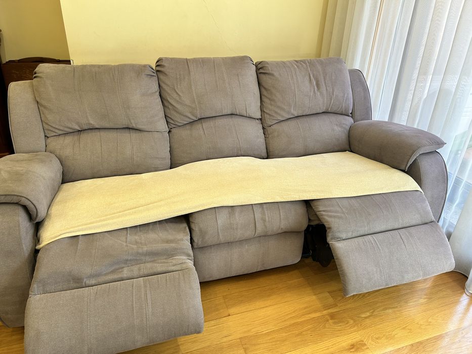 Sofa de decido para venda